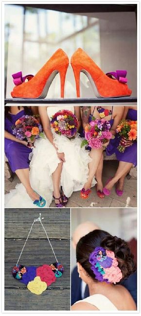 Boda a la mexicana?? - 21