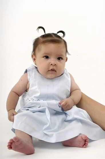 El primer organo que se forma es el corazon - 1