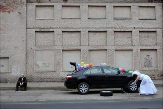 1, 2, 3... sonrían!! la magia de la fotografía.. - 12