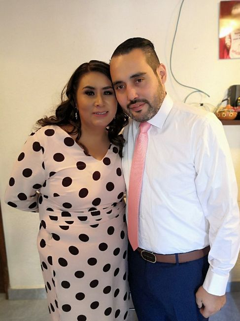 Legalmente Mrs Mendoza 2