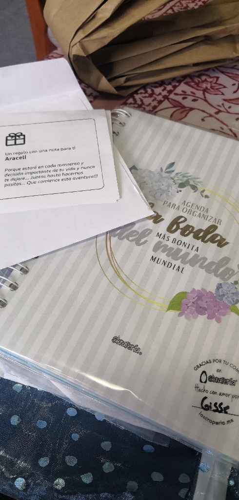 Regalo sorpresa - 1