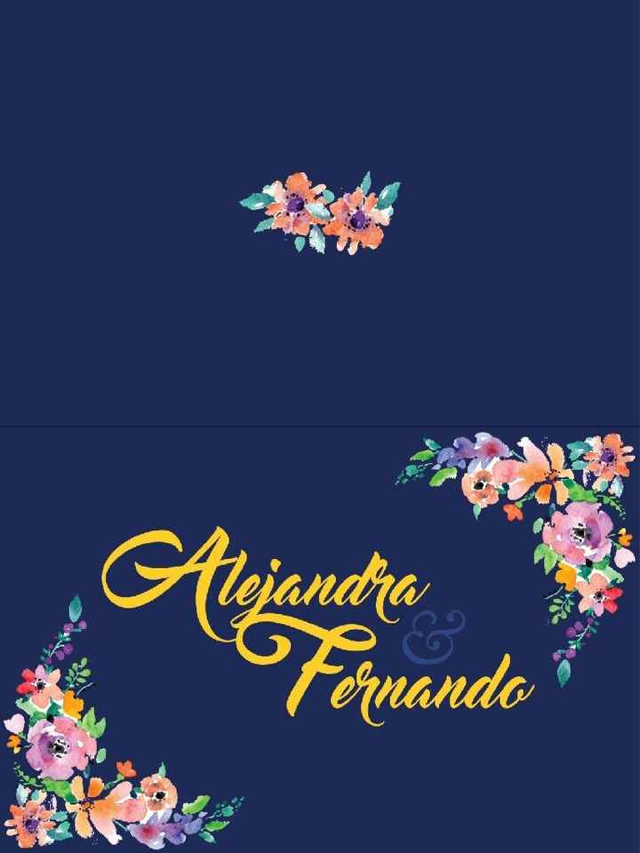 Y a 122 días ¡hamebus invitación! ? - 1