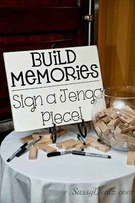 Jenga de firmas