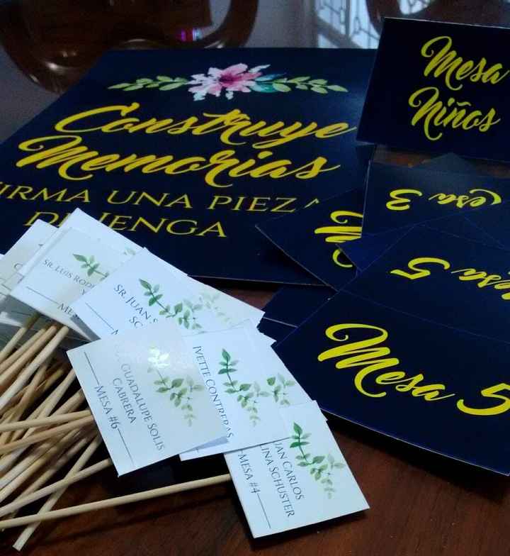 Carteles