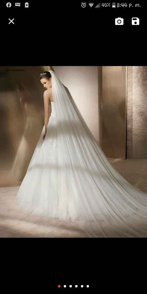 Mi velo aliexpress !!! - 1