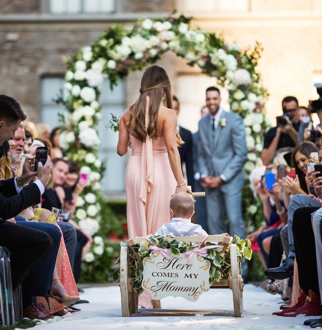 Mi invitado principal