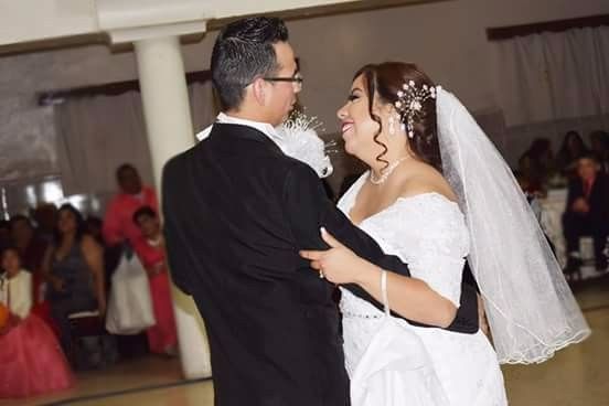 Quiero caminar de tu mano!