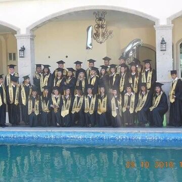 sesion de Graduados ESCA