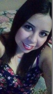 La sonrisa es mia pero tu eres el motivo