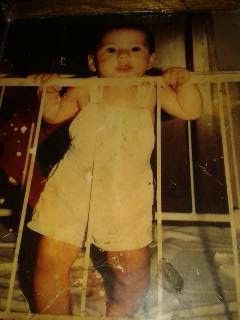 mi amor de niño!! ñ.ñ