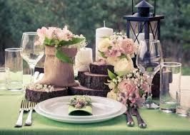 Boda estilo Vintage 11