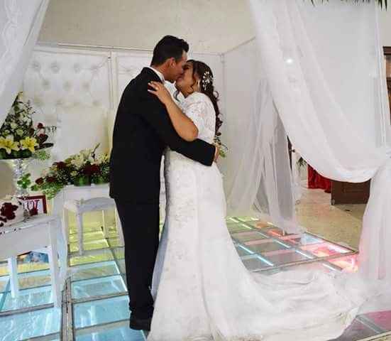 un beso que nunca termine