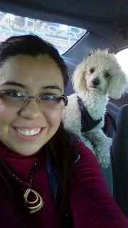 el volteando a la selfie!! lo amo