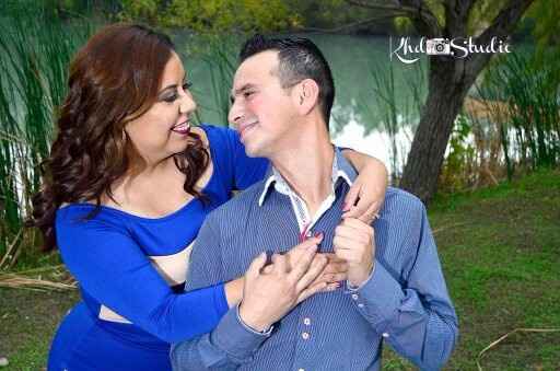 Una mirada que lo dice todo