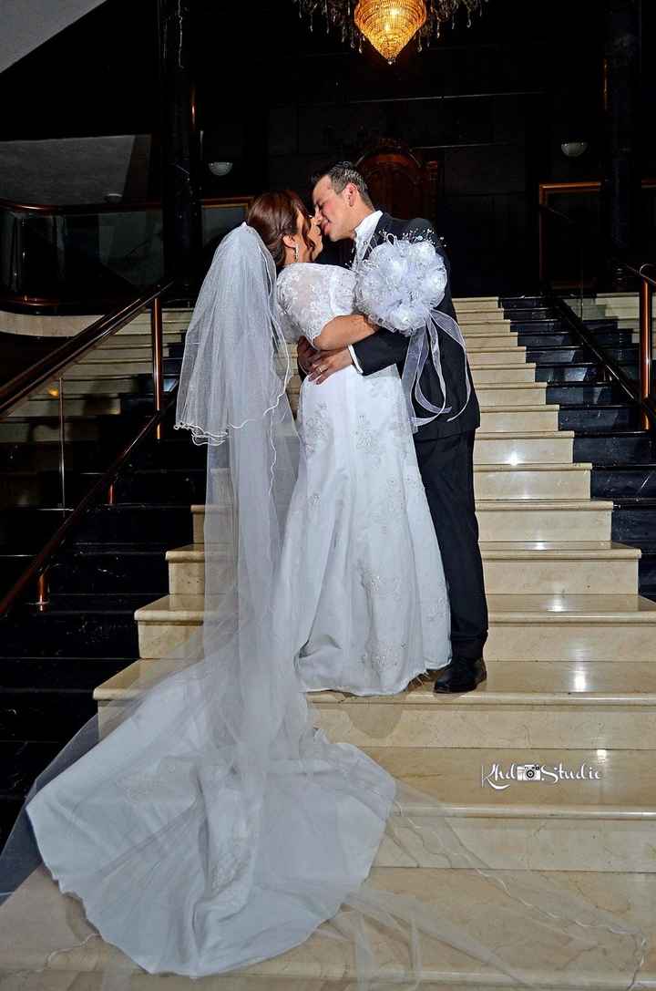 Un beso que dure una eternidad!!