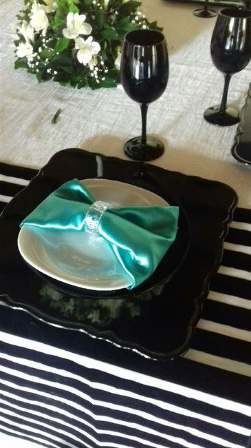 A 63 dias....... la manteleria - 3