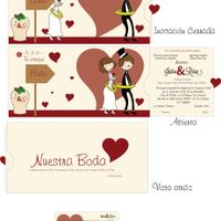 INTIVACION DE BODAS CIVIL