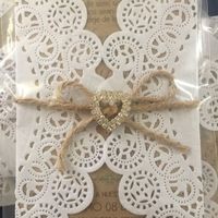 A 22 dias mis invitaciones - 2
