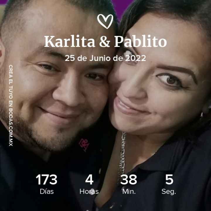 ¡Feliz año nuevo! - 1