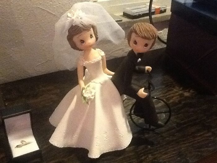 Toda una odisea parte 3..... 