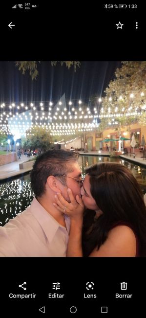 La foto más bonita de ustedes dos 📷💝¡aquí hay regalo!🎁 14