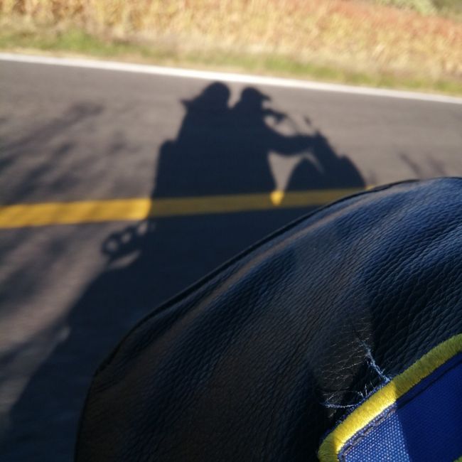 ¿Cuál fue la primera foto en pareja que subieron a las redes sociales? 17