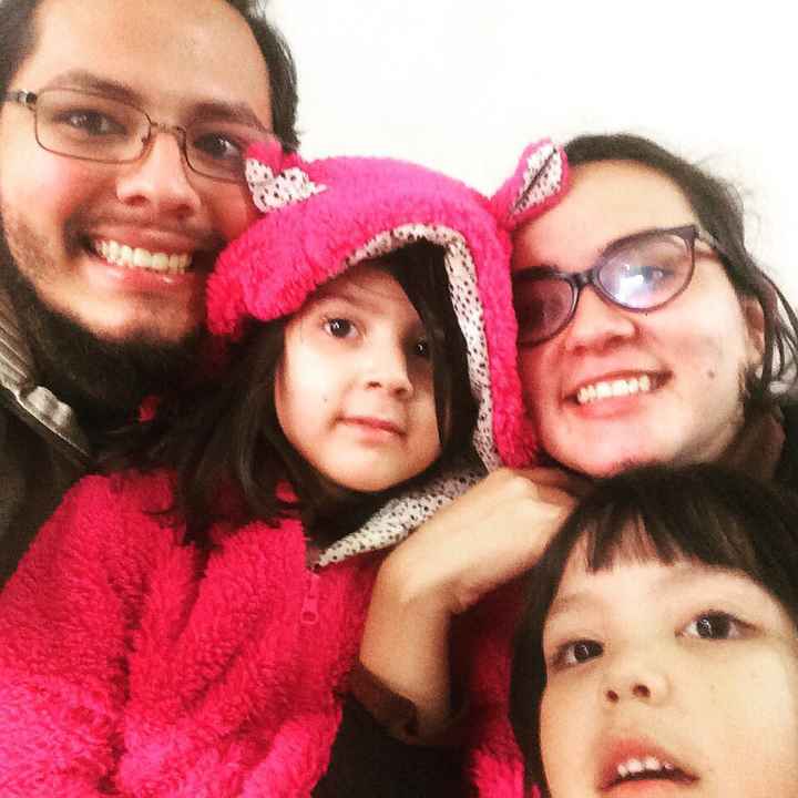 San Valentín Larisa y Nick - 1