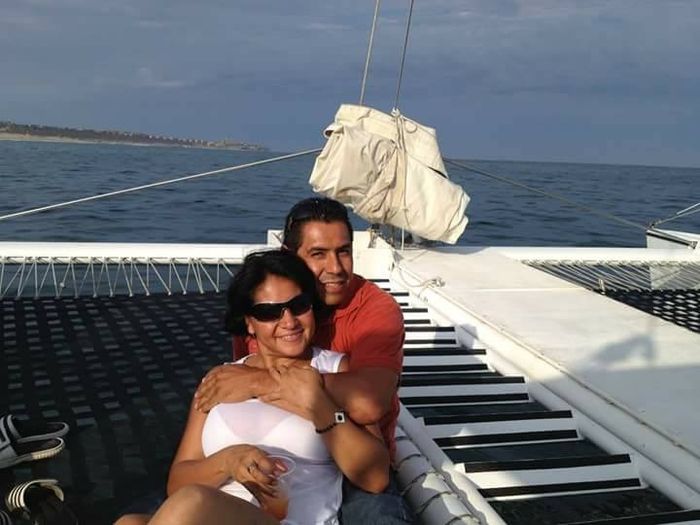 De paseo #barquitotime