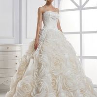 Vestido de novia