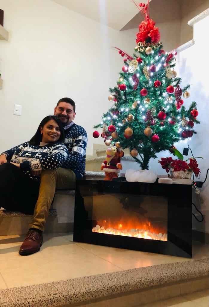 ¿Te gustan los ugly sweater en parejas? 🧥 - 1