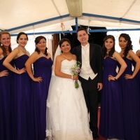 Mi vestido jjshouse