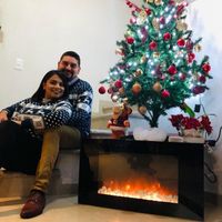 ¿Te gustan los ugly sweater en parejas? 🧥 - 1