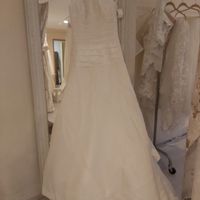 Vestido de novia 💖 - 1