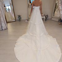 Vanessa reta a las novias de la comunidad a... - 1