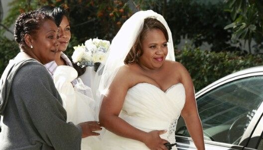 Miranda Bailey