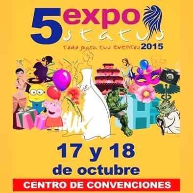 Expo de proveedores - 1