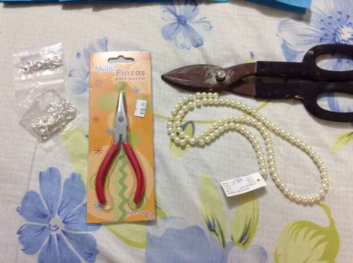 Agradecimiento para las damas - 3