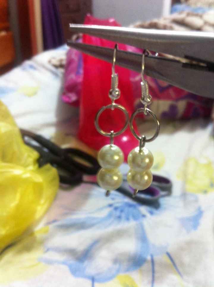 Recuerdo... invitadas - 2