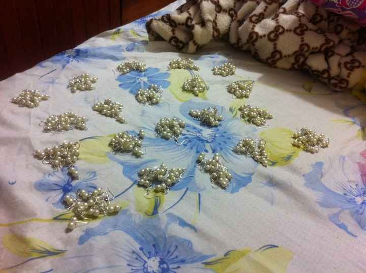 Recuerdo... invitadas - 3