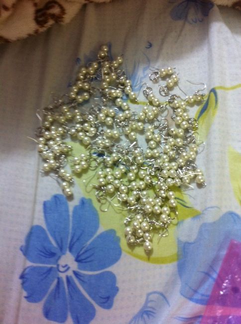 Recuerdo... invitadas - 1