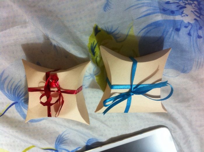 Recuerdo... invitadas - 4