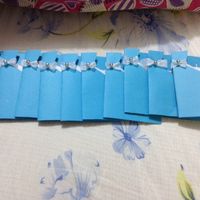 Agradecimiento para las damas - 1