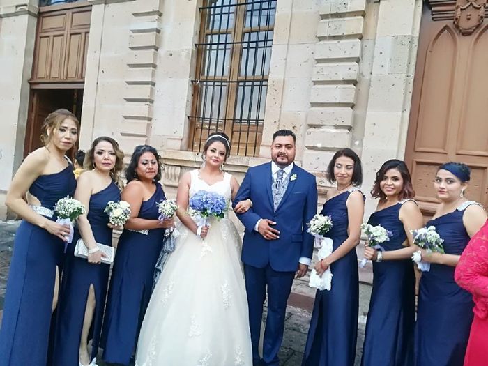 ya fue mi Día B!!!! - 3