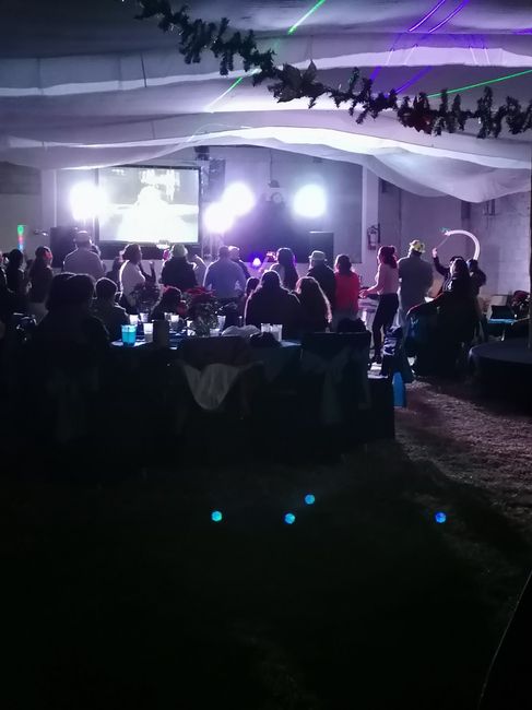 Pista DJ 