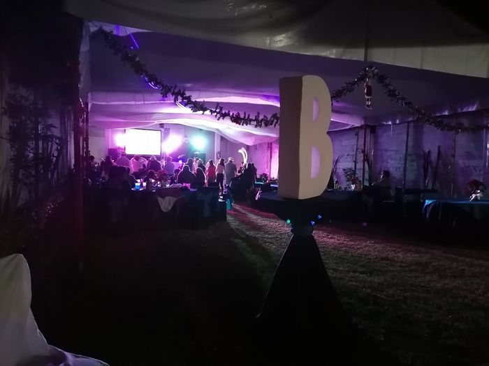 Noche 1