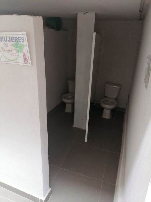 Sanitarios 