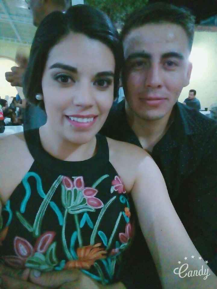 Sube una foto con tu FM o tu FE - 1