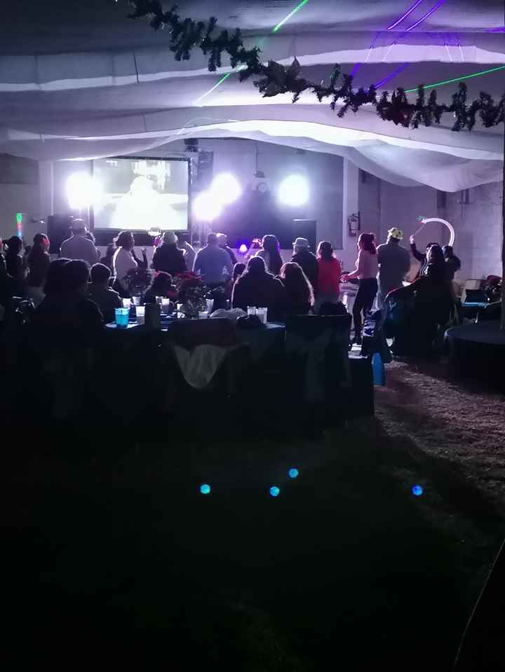 Pista DJ 