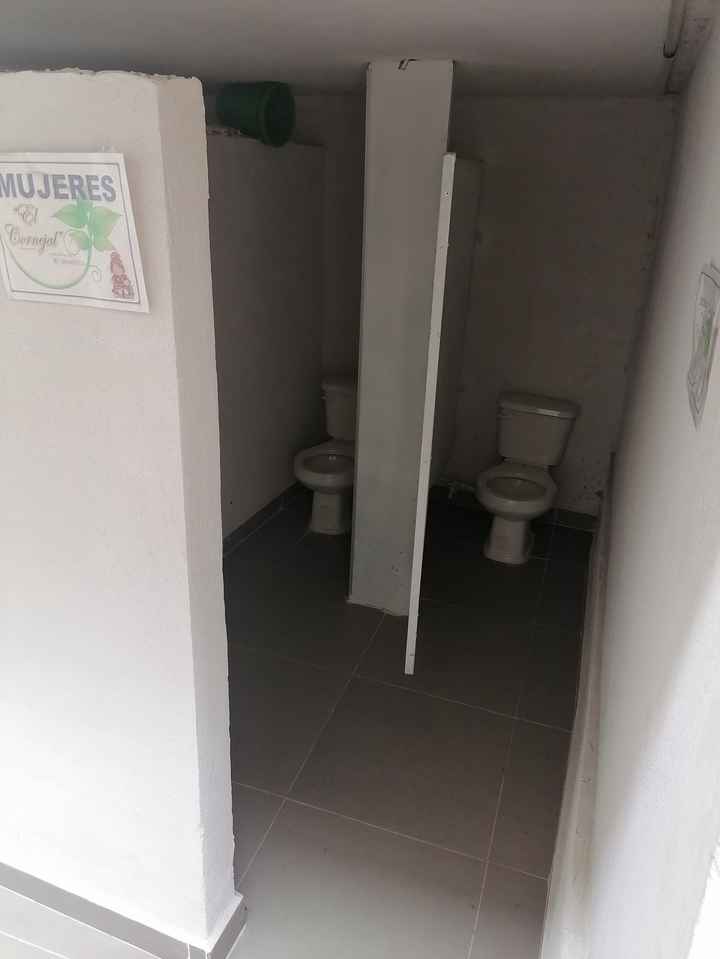 Sanitarios 