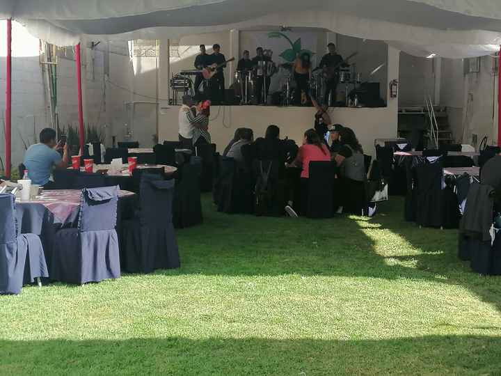 Grupo versátil 